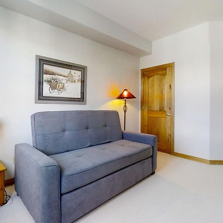 Ironwood Townhomes باخرة سبرينغز الغرفة الصورة