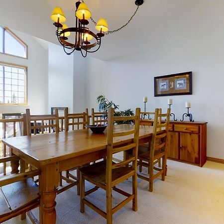 Ironwood Townhomes باخرة سبرينغز الغرفة الصورة