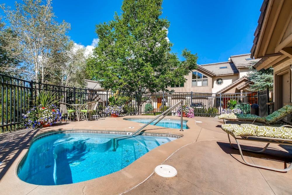 Ironwood Townhomes باخرة سبرينغز المظهر الخارجي الصورة