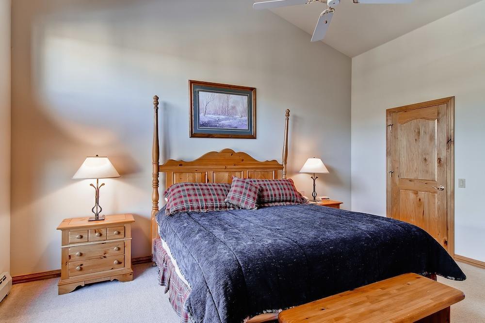 Ironwood Townhomes باخرة سبرينغز المظهر الخارجي الصورة