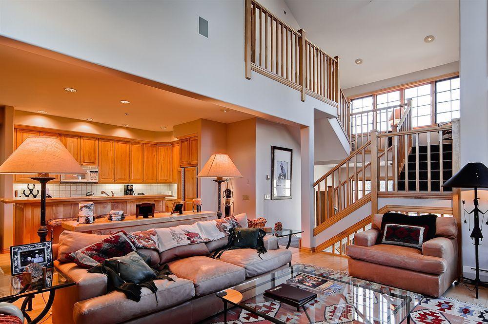 Ironwood Townhomes باخرة سبرينغز المظهر الخارجي الصورة