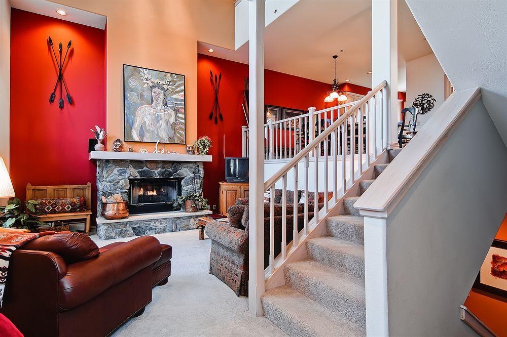 Ironwood Townhomes باخرة سبرينغز المظهر الخارجي الصورة