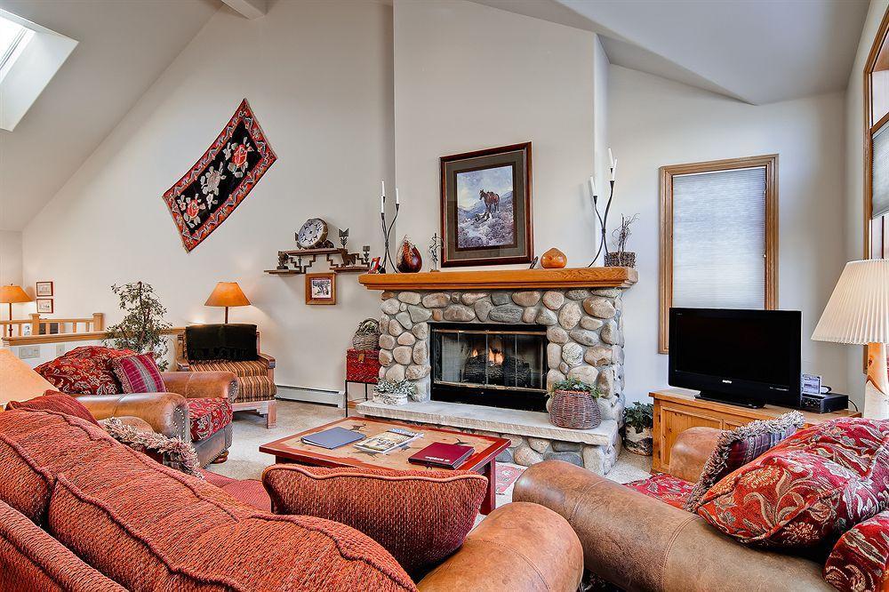 Ironwood Townhomes باخرة سبرينغز المظهر الخارجي الصورة