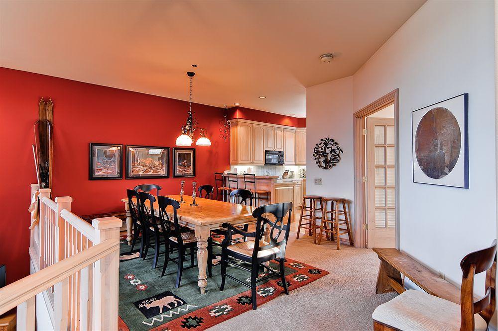 Ironwood Townhomes باخرة سبرينغز المظهر الخارجي الصورة