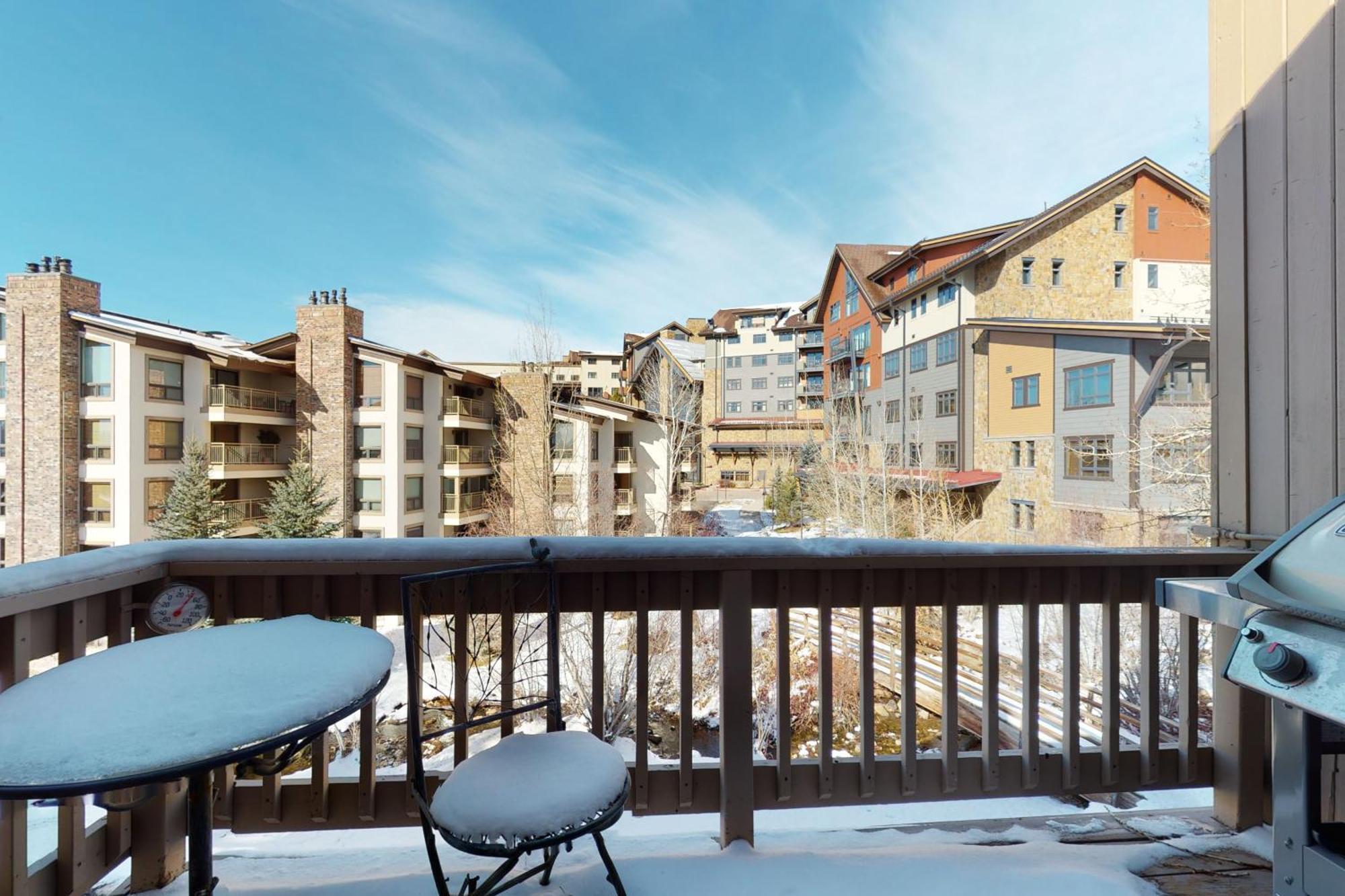 Ironwood Townhomes باخرة سبرينغز الغرفة الصورة