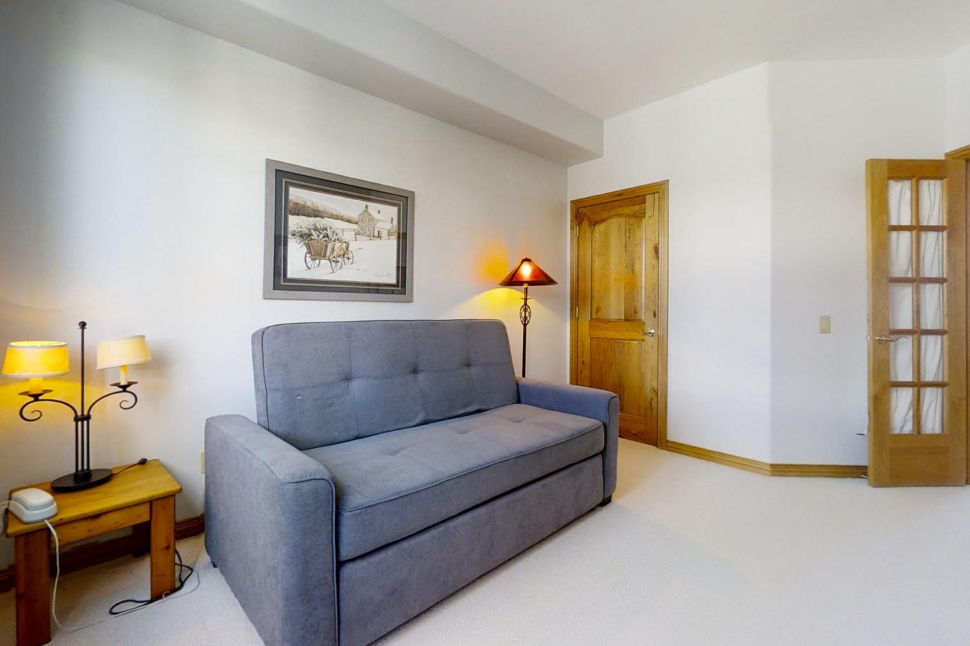 Ironwood Townhomes باخرة سبرينغز الغرفة الصورة