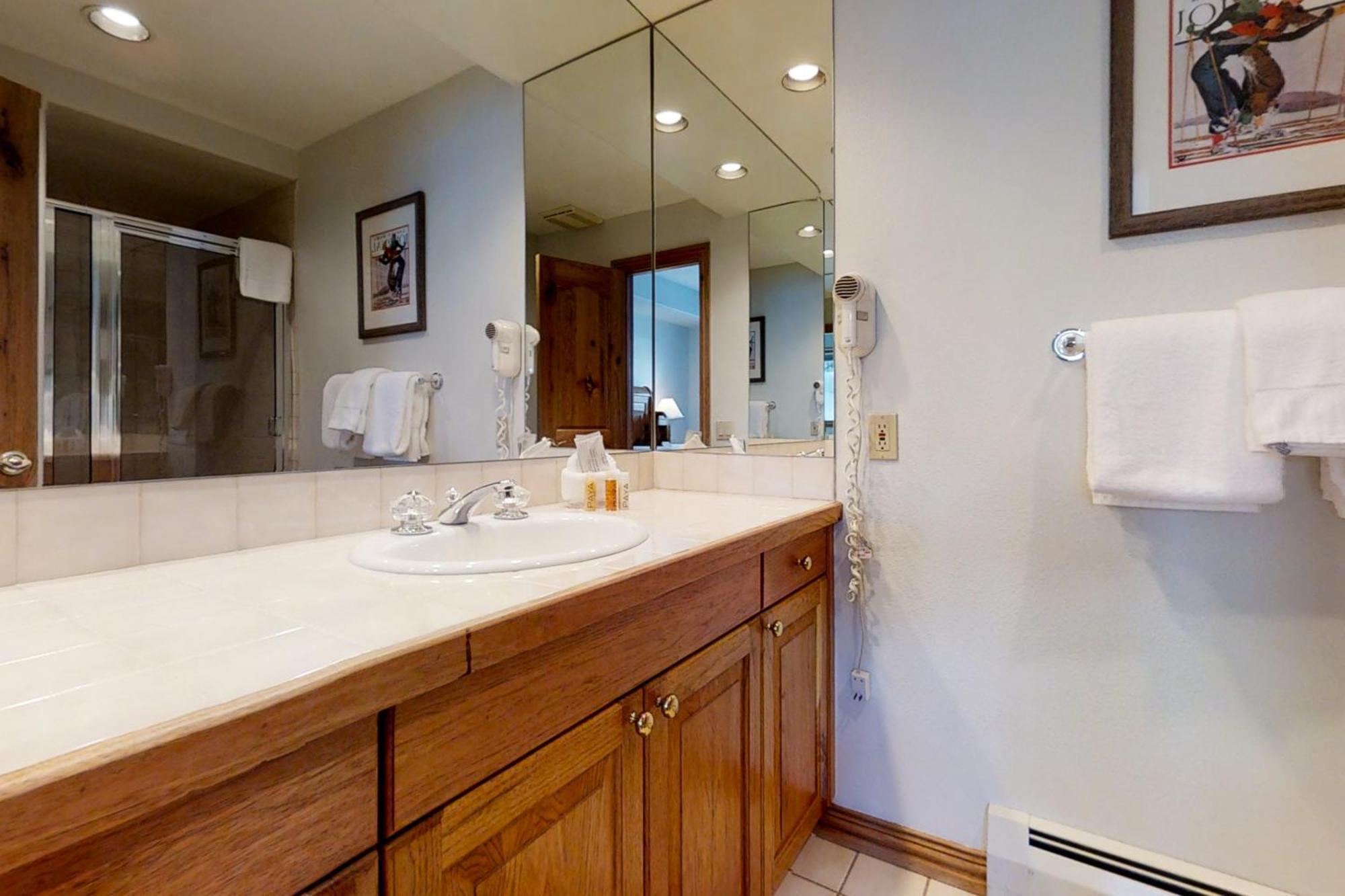 Ironwood Townhomes باخرة سبرينغز الغرفة الصورة