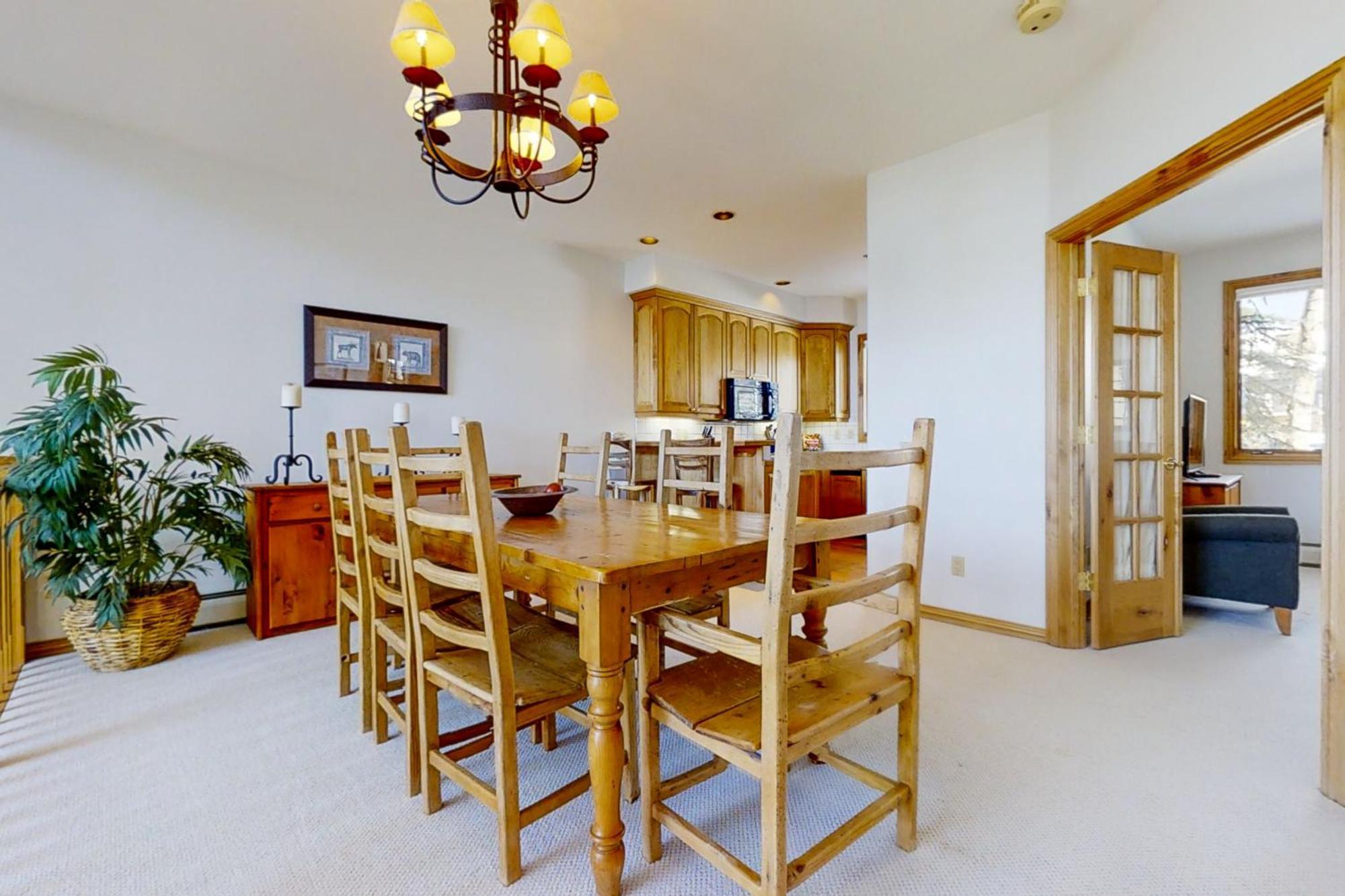 Ironwood Townhomes باخرة سبرينغز الغرفة الصورة