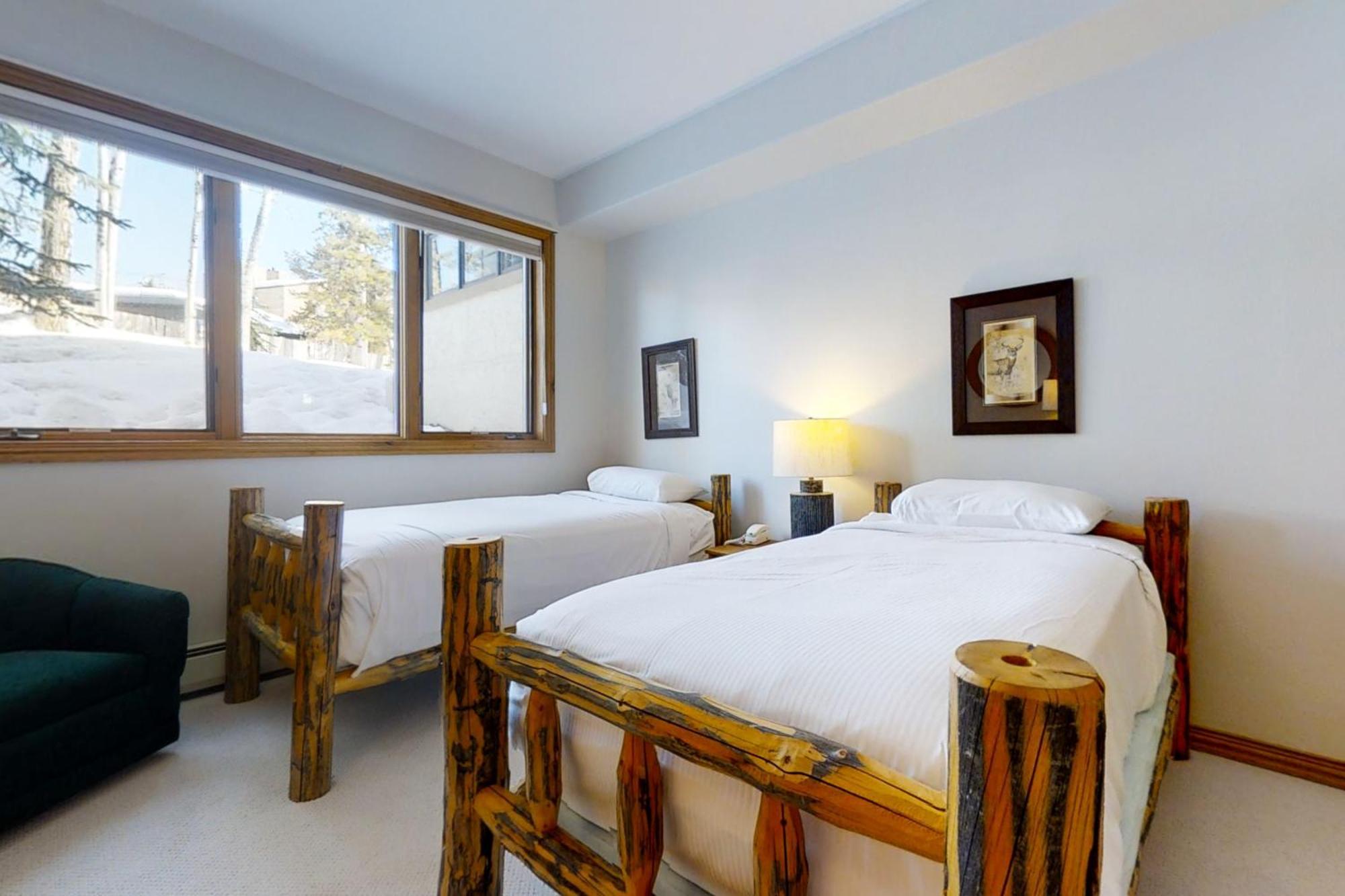 Ironwood Townhomes باخرة سبرينغز الغرفة الصورة
