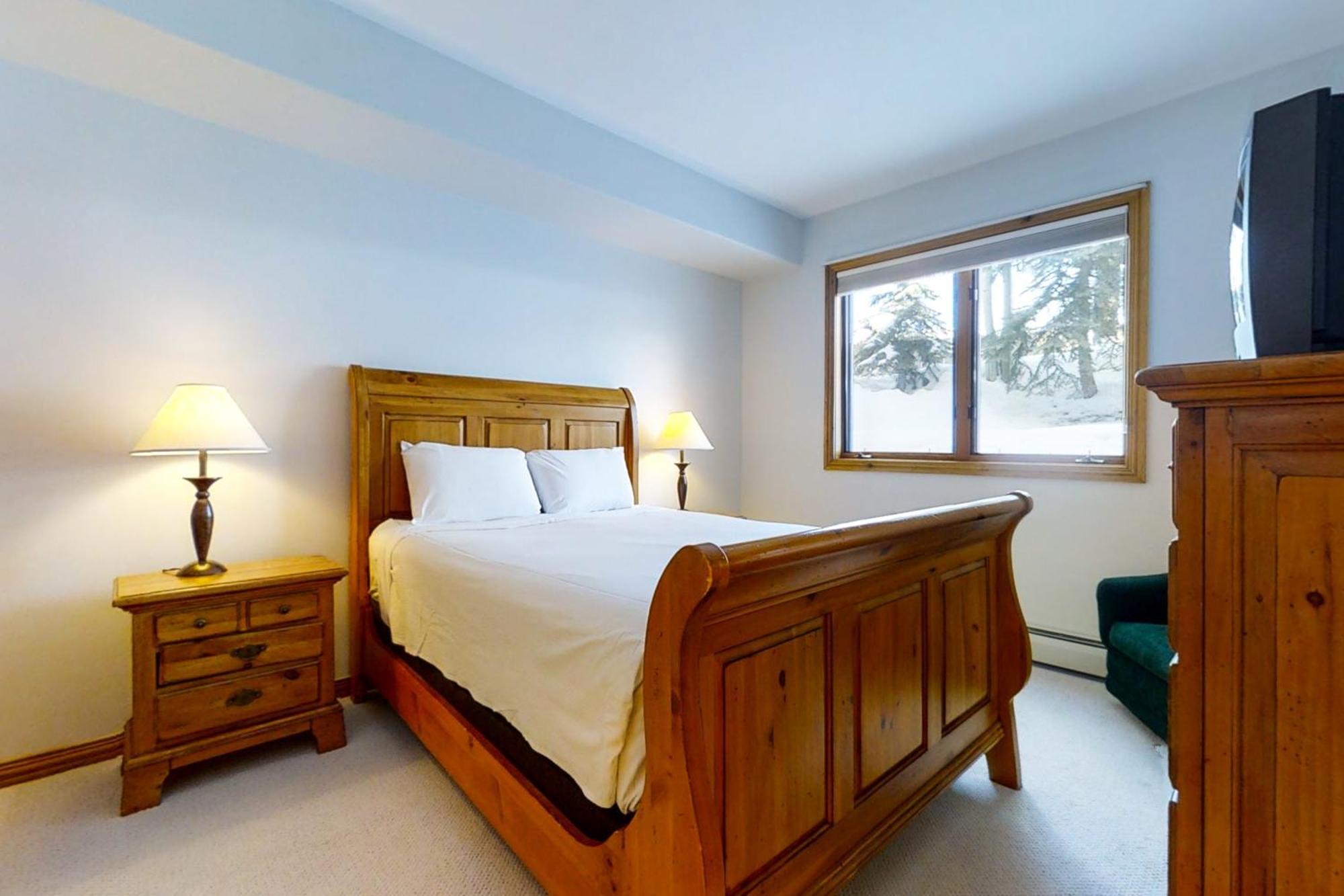 Ironwood Townhomes باخرة سبرينغز الغرفة الصورة