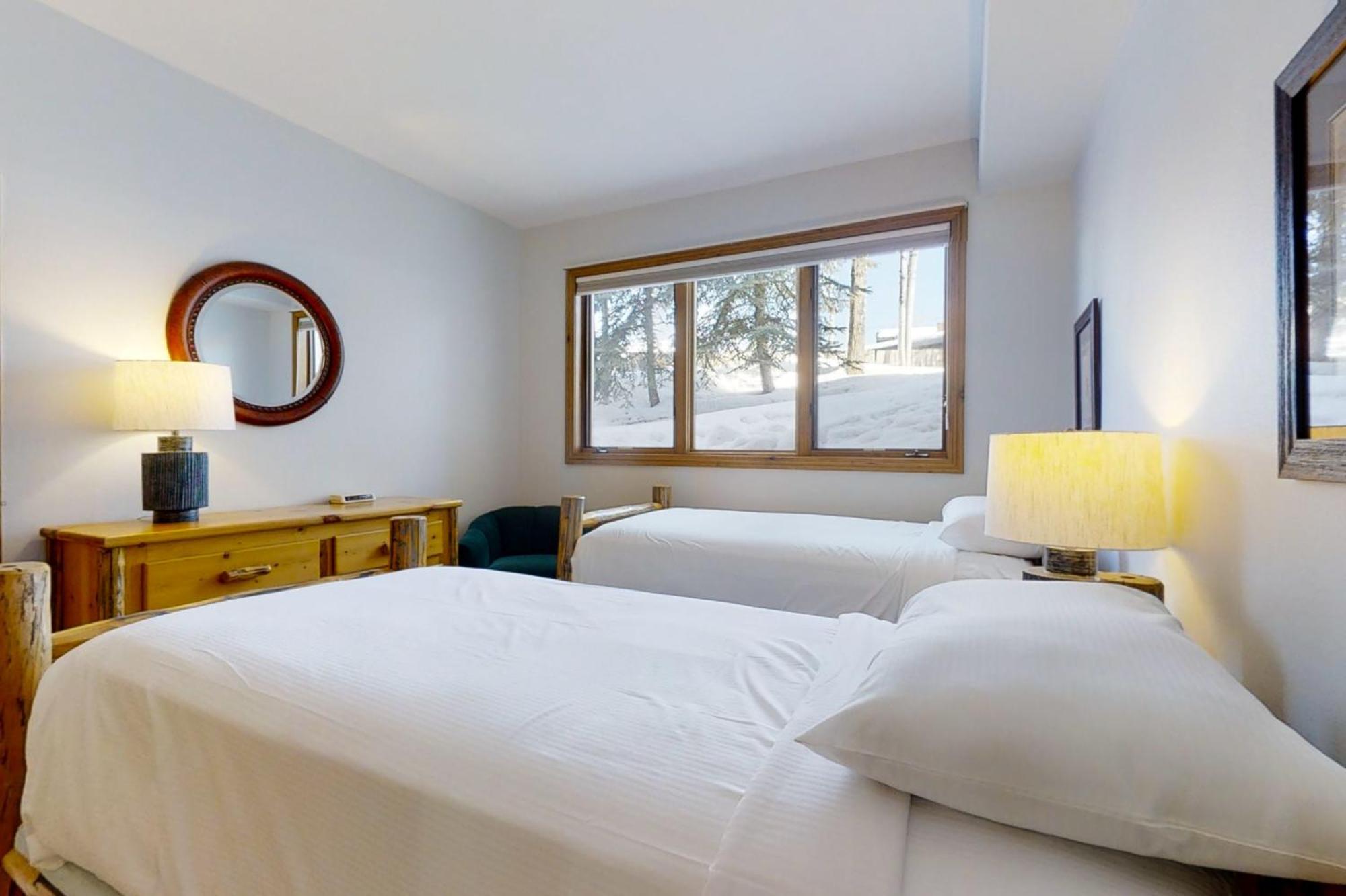 Ironwood Townhomes باخرة سبرينغز الغرفة الصورة