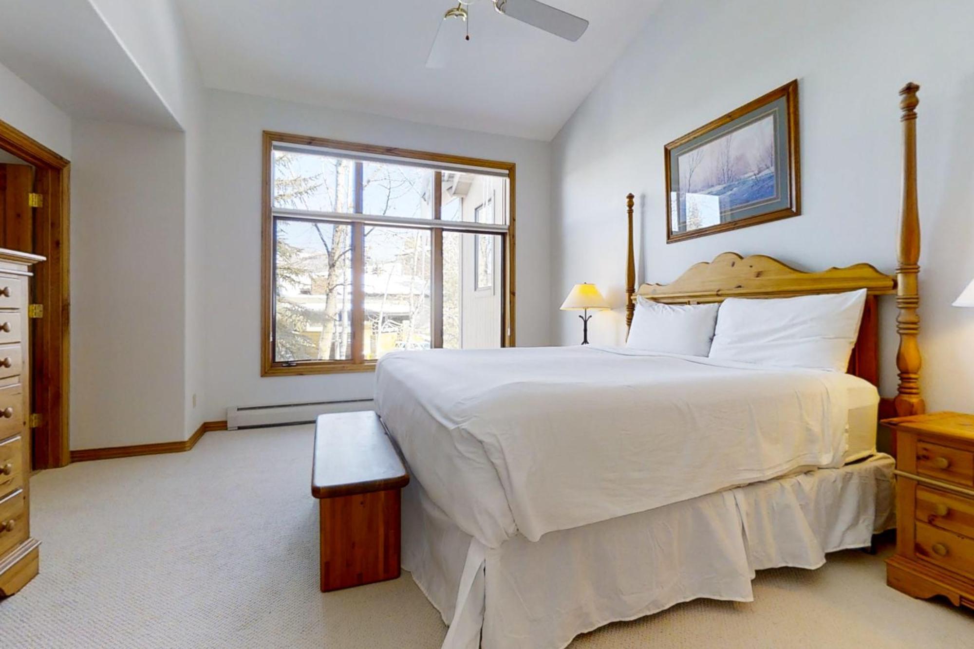 Ironwood Townhomes باخرة سبرينغز الغرفة الصورة