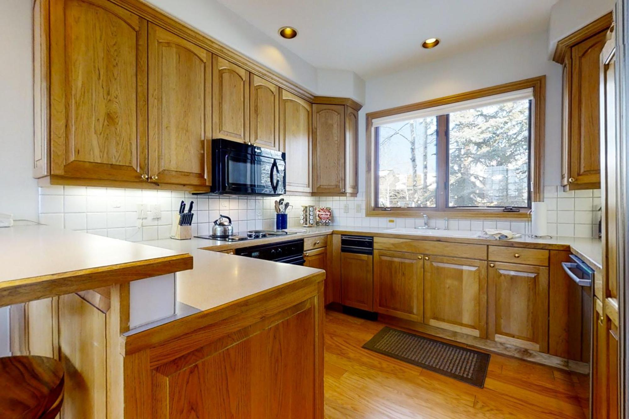 Ironwood Townhomes باخرة سبرينغز الغرفة الصورة