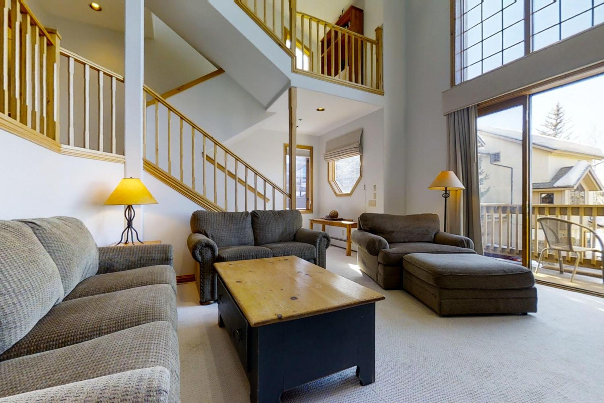 Ironwood Townhomes باخرة سبرينغز الغرفة الصورة