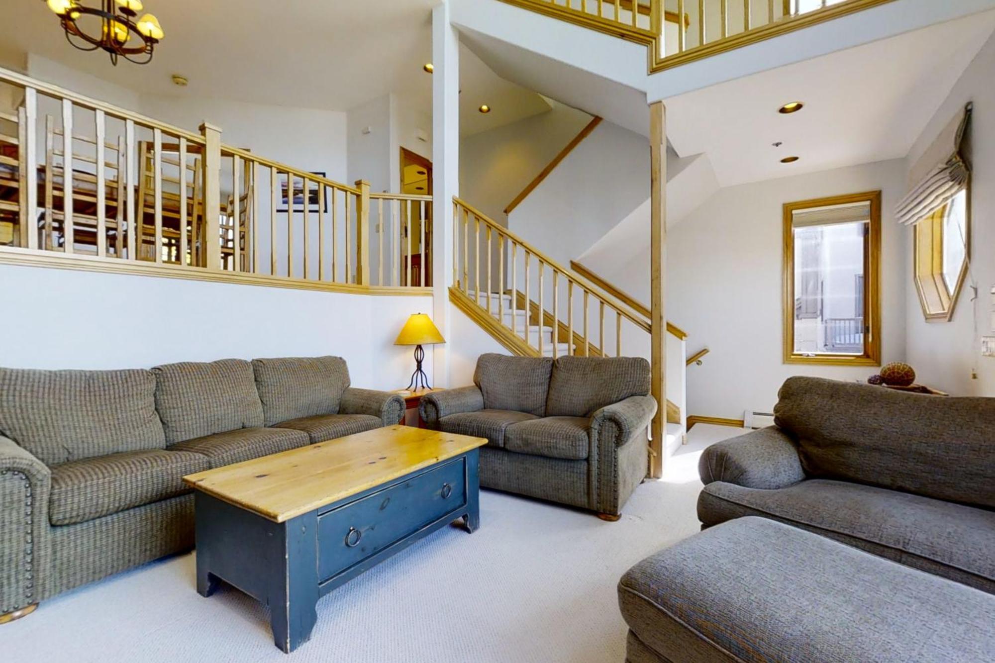 Ironwood Townhomes باخرة سبرينغز الغرفة الصورة