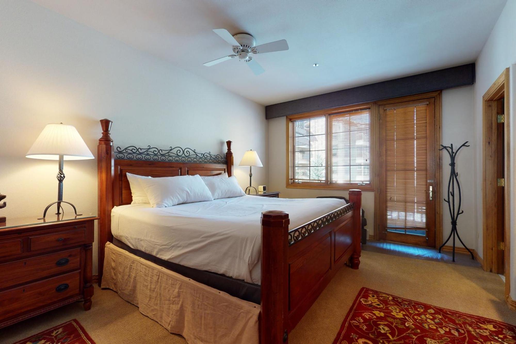 Ironwood Townhomes باخرة سبرينغز الغرفة الصورة