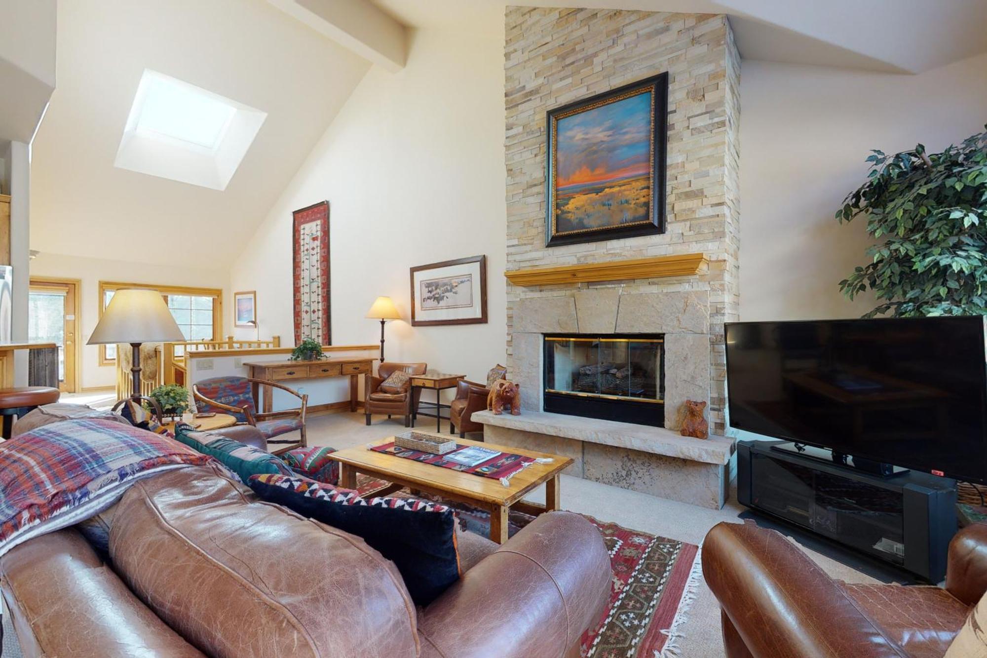 Ironwood Townhomes باخرة سبرينغز الغرفة الصورة