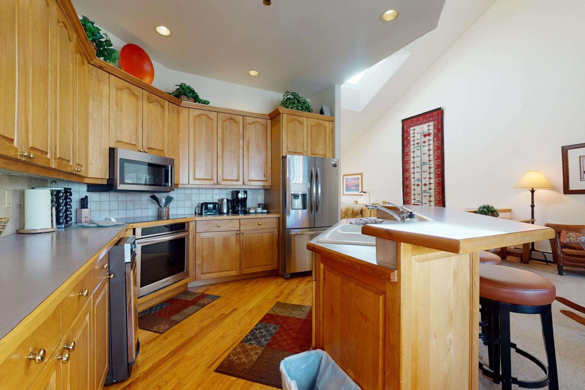 Ironwood Townhomes باخرة سبرينغز الغرفة الصورة