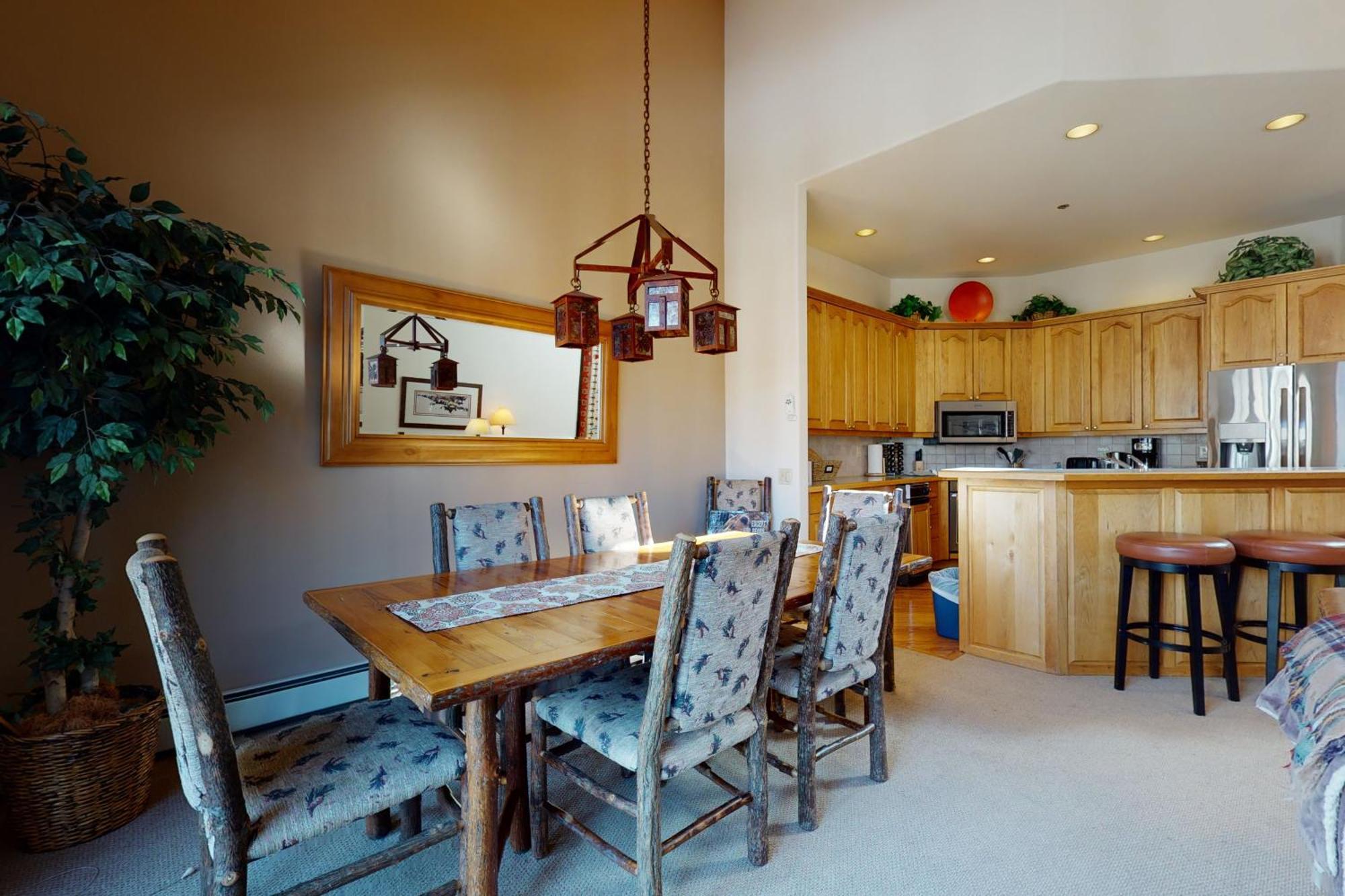 Ironwood Townhomes باخرة سبرينغز الغرفة الصورة
