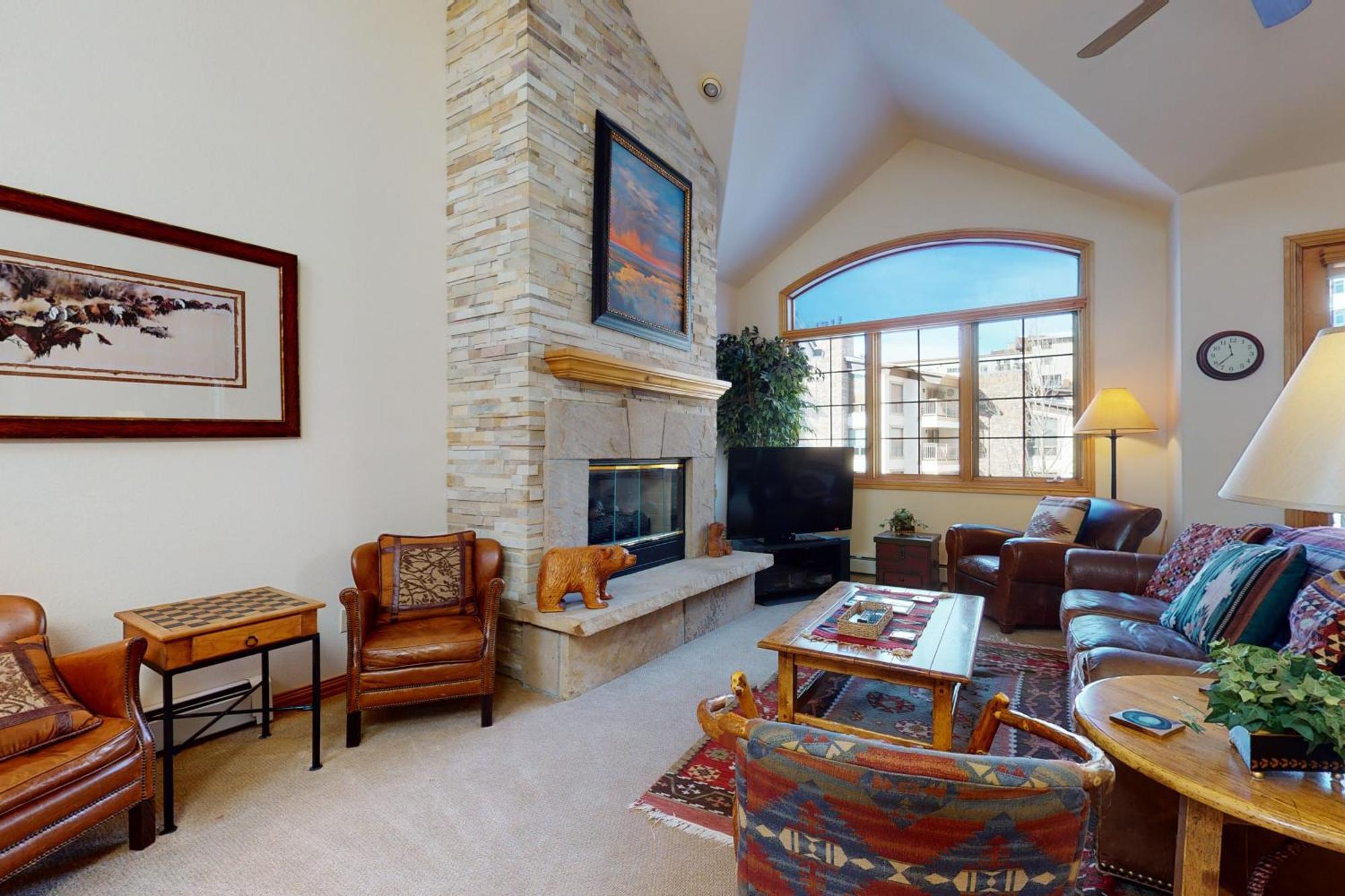Ironwood Townhomes باخرة سبرينغز الغرفة الصورة