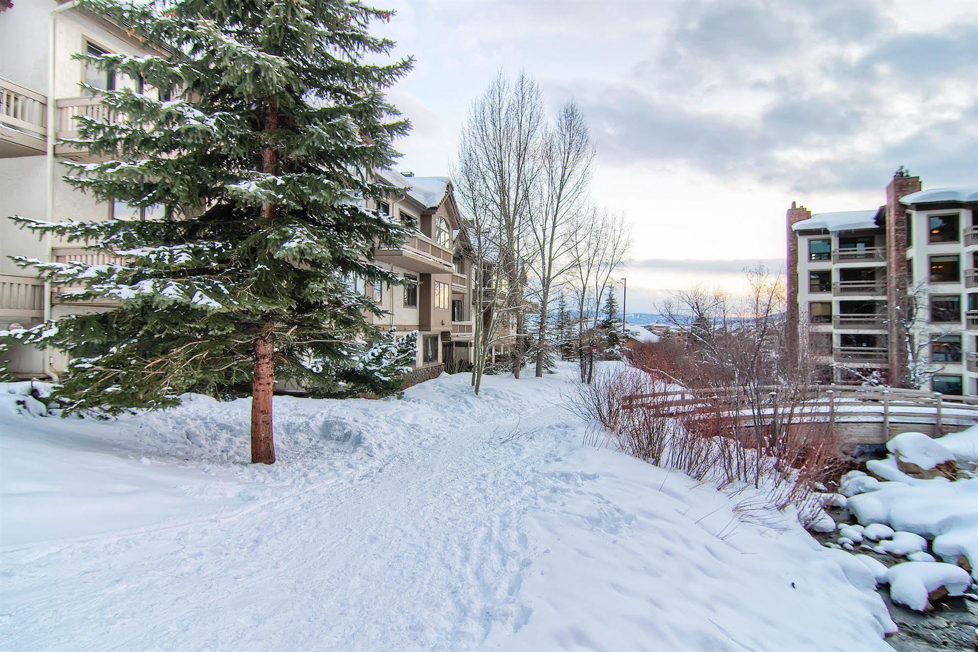Ironwood Townhomes باخرة سبرينغز المظهر الخارجي الصورة