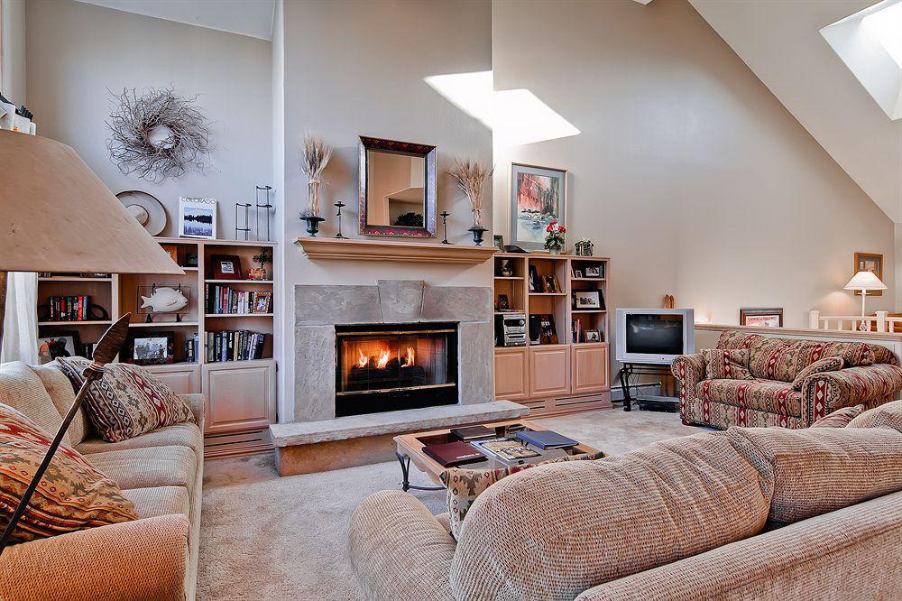 Ironwood Townhomes باخرة سبرينغز المظهر الخارجي الصورة
