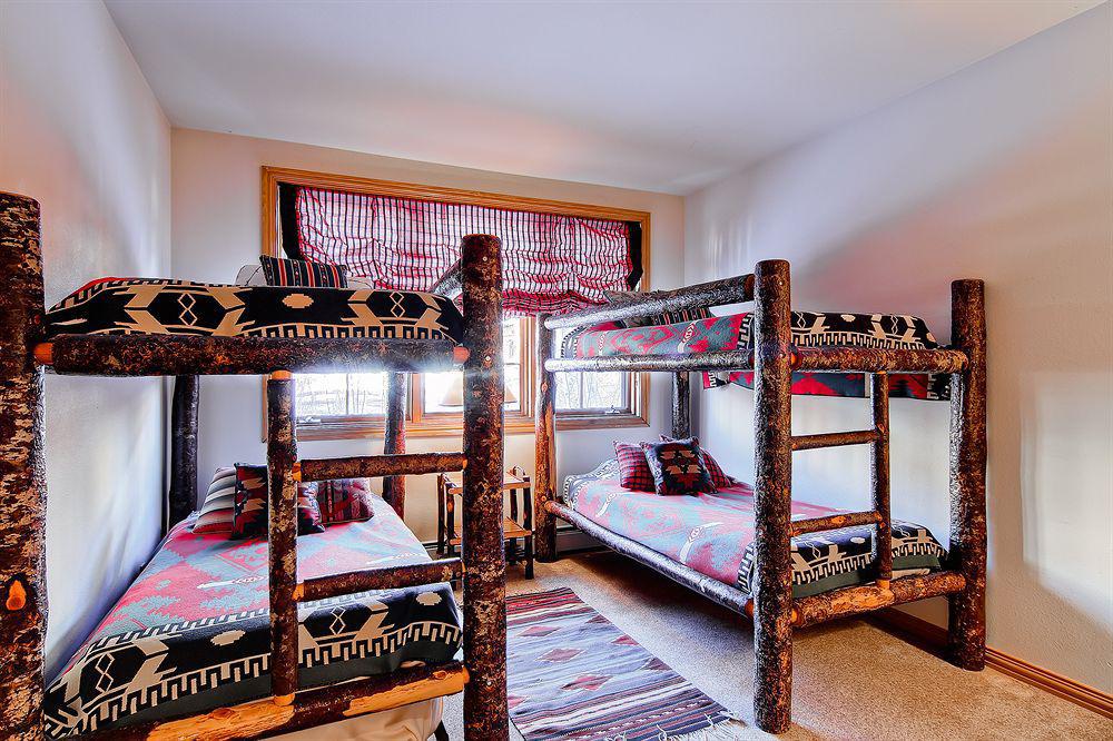 Ironwood Townhomes باخرة سبرينغز الغرفة الصورة