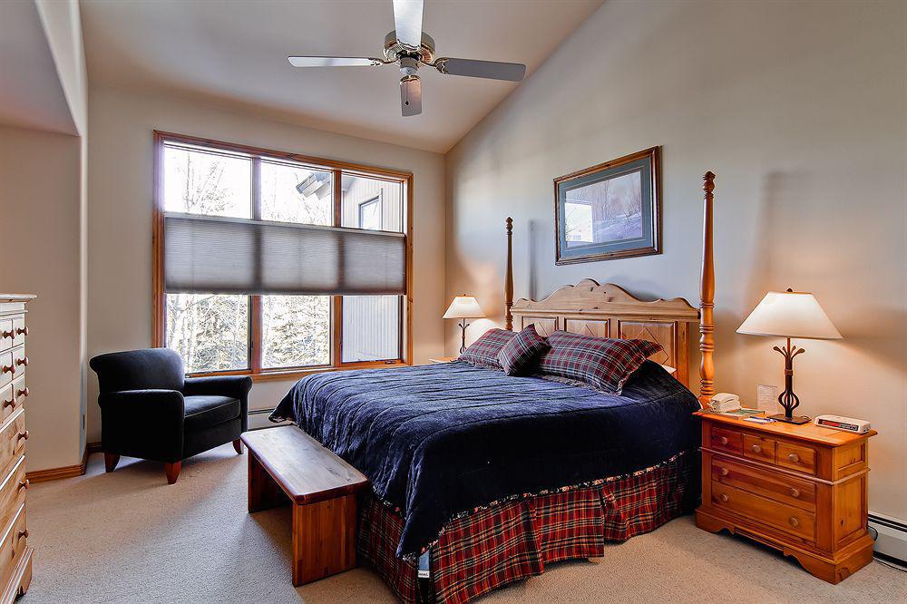 Ironwood Townhomes باخرة سبرينغز المظهر الخارجي الصورة