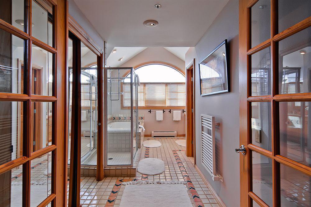 Ironwood Townhomes باخرة سبرينغز المظهر الخارجي الصورة