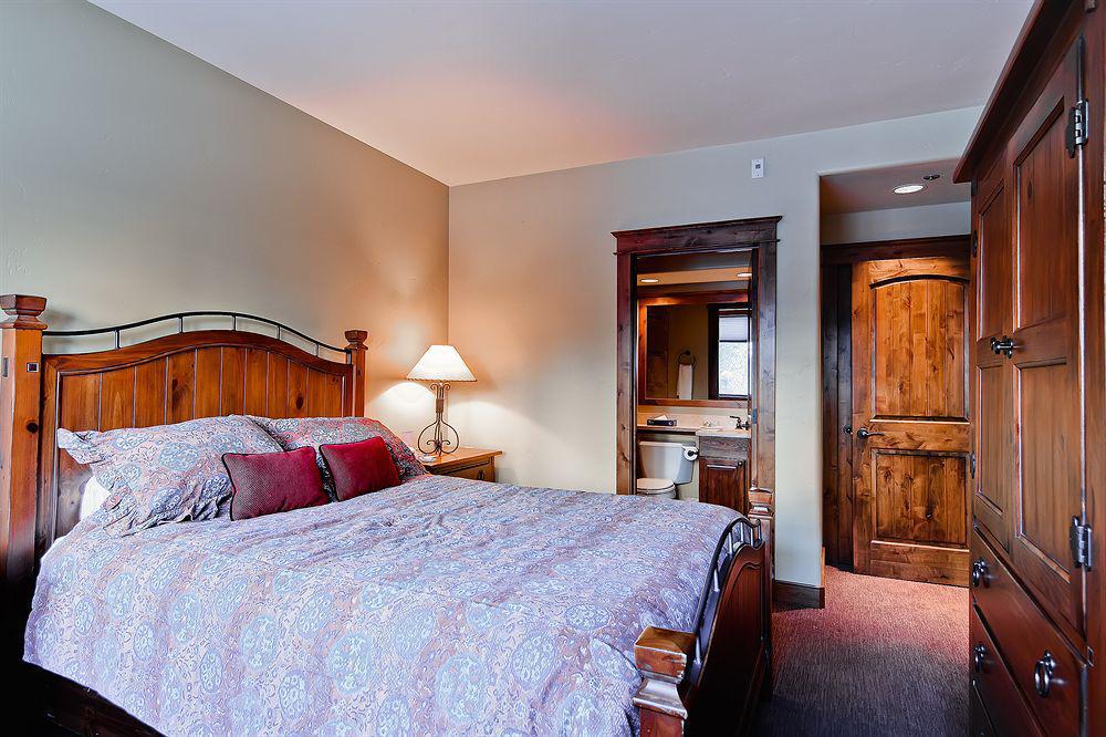 Ironwood Townhomes باخرة سبرينغز المظهر الخارجي الصورة