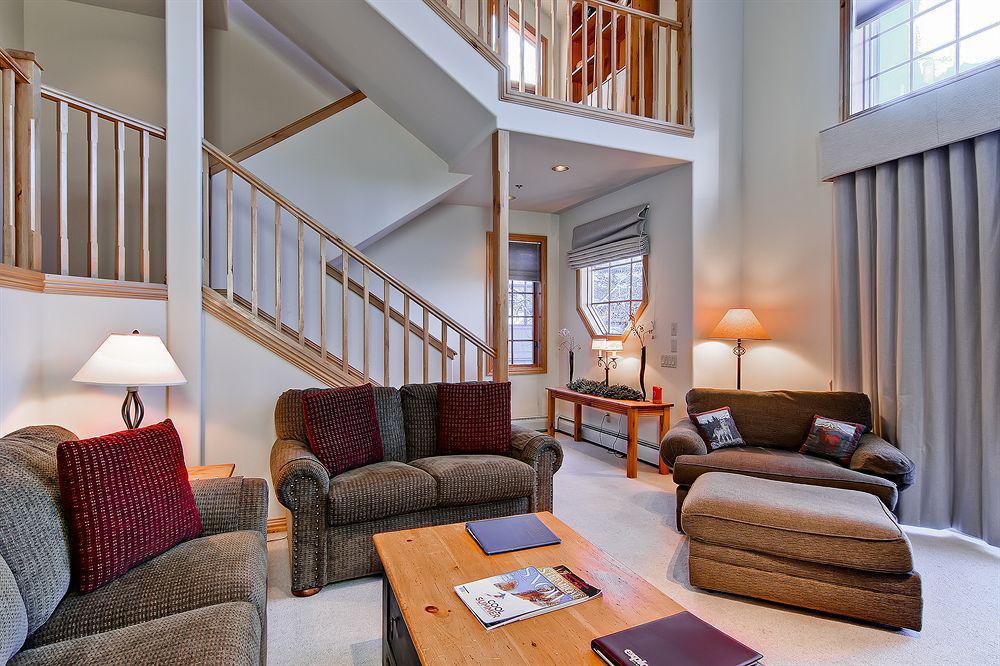 Ironwood Townhomes باخرة سبرينغز المظهر الخارجي الصورة