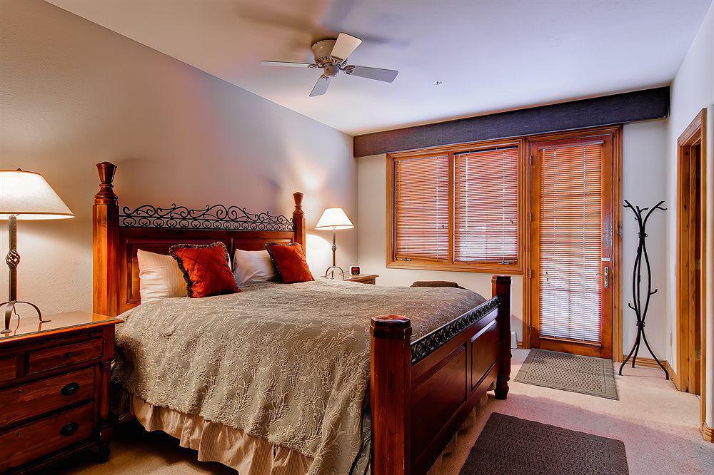 Ironwood Townhomes باخرة سبرينغز المظهر الخارجي الصورة